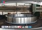 La prensa hidráulica abierta muere las piezas del engranaje de la maquinaria del cemento de las forjas 4000T
