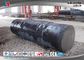 Industry Steel Axle Shaft Forging Tug Shaft For Cement Machinery Parts