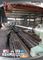 El pistón hidráulico Rod de la máquina de materia textil forjó 8000T inoxidable abierto muere Hydropress