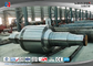 estándar de 17CrNiMo6 Axle Shaft Forging Steel Shaft ASME