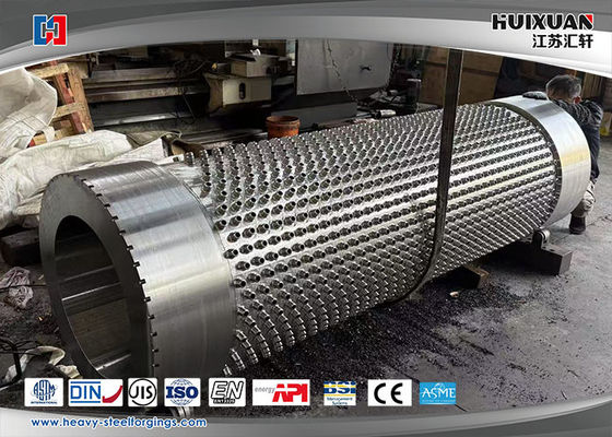 GB/ASTM/ASME/EN Caja de recogida de agua,tanque,tubo,barril