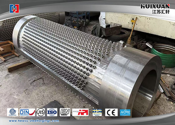 GB/ASTM/ASME/EN Caja de recogida de agua,tanque,tubo,barril